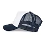  TRUCKER MESH CAP - 5 PANELS - K-UP