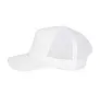  TRUCKER MESH CAP - 5 PANELS - K-UP