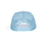  TRUCKER MESH CAP - 5 PANELS - K-UP
