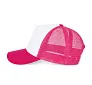  TRUCKER MESH CAP - 5 PANELS - K-UP