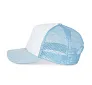 TRUCKER MESH CAP - 5 PANELS - K-UP
