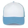  TRUCKER MESH CAP - 5 PANELS - K-UP
