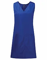 WATERPROOF WRAP AROUND TUNIC - Premier