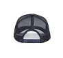 TRUCKER MESH CAP - 5 PANELS - K-UP