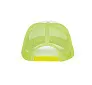  TRUCKER MESH CAP - 5 PANELS - K-UP