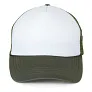  TRUCKER MESH CAP - 5 PANELS - K-UP