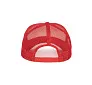  TRUCKER MESH CAP - 5 PANELS - K-UP