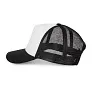  TRUCKER MESH CAP - 5 PANELS - K-UP