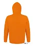  SOL'S SNAKE - UNISEX HOODED SWEATSHIRT - SOL'S
