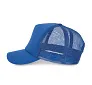  TRUCKER MESH CAP - 5 PANELS - K-UP