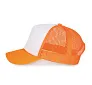  TRUCKER MESH CAP - 5 PANELS - K-UP