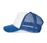  TRUCKER MESH CAP - 5 PANELS - K-UP