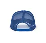  TRUCKER MESH CAP - 5 PANELS - K-UP