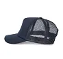  TRUCKER MESH CAP - 5 PANELS - K-UP