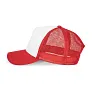  TRUCKER MESH CAP - 5 PANELS - K-UP