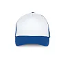 TRUCKER MESH CAP - 5 PANELS - K-UP