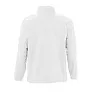  SOL'S NORTH MEN - ZIPPED FLEECE JACKET - SOL'S