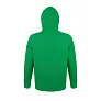  SOL'S SNAKE - UNISEX HOODED SWEATSHIRT - SOL'S