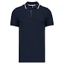  MEN'S SHORT-SLEEVED POLO SHIRT - Kariban