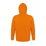  SOL'S SNAKE - UNISEX HOODED SWEATSHIRT - SOL'S