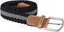  BRAIDED ELASTICATED BELT - K-UP