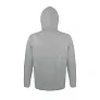  SOL'S SNAKE - UNISEX HOODED SWEATSHIRT - SOL'S