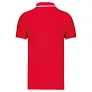  MEN'S SHORT-SLEEVED POLO SHIRT - Kariban