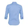 SOL'S EFFECT 3/4 SLEEVE STRETCH WOMEN'S SHIRT - SOL'S