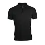 SOL'S PRIME MEN  POLYCOTTON POLO SHIRT - SOL'S