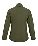  SOL'S ROXY - WOMEN'S SOFTSHELL ZIPPED JACKET - SOL'S
