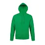  SOL'S SNAKE - UNISEX HOODED SWEATSHIRT - SOL'S
