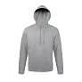  SOL'S SNAKE - UNISEX HOODED SWEATSHIRT - SOL'S