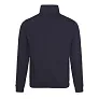  SOPHOMORE 1/4 ZIP SWEAT - Just Hoods