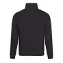  SOPHOMORE 1/4 ZIP SWEAT - Just Hoods