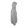  SOL'S SNAKE - UNISEX HOODED SWEATSHIRT - SOL'S