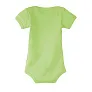 SOL'S BAMBINO BABY BODYSUIT - SOL'S