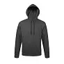  SOL'S SNAKE - UNISEX HOODED SWEATSHIRT - SOL'S