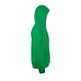  SOL'S SNAKE - UNISEX HOODED SWEATSHIRT - SOL'S