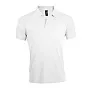 SOL'S PRIME MEN  POLYCOTTON POLO SHIRT - SOL'S