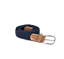  BRAIDED ELASTICATED BELT - K-UP