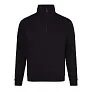  SOPHOMORE 1/4 ZIP SWEAT - Just Hoods