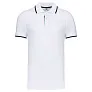  MEN'S SHORT-SLEEVED POLO SHIRT - Kariban