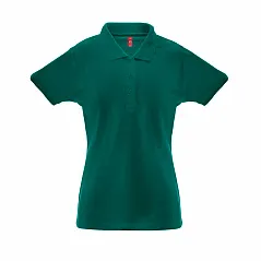 Women's polo shirt