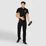 LEVEL Sports water bottle RPET 1L
