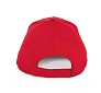  KIDS' COTTON CAP - 5 PANELS - K-UP
