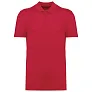  Unisex piqué polo majica - Kariban