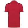  Unisex piqué polo majica - Kariban