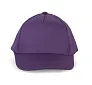  KIDS' COTTON CAP - 5 PANELS - K-UP