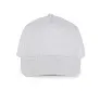  KIDS' COTTON CAP - 5 PANELS - K-UP