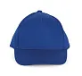 KIDS' COTTON CAP - 5 PANELS - K-UP